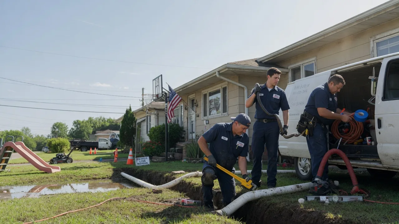 Toilet Installation in Moorhead, IA near me
